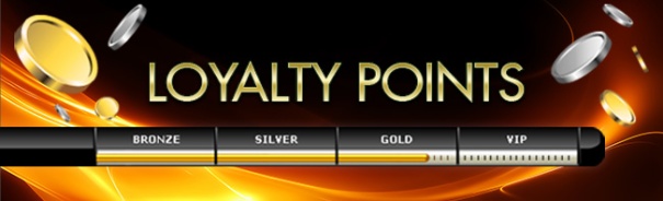 loyality programs at online casinos: how it works?